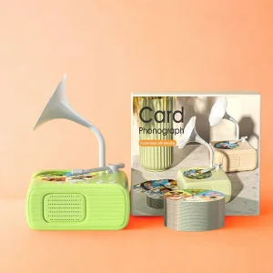 Kid Phonograph