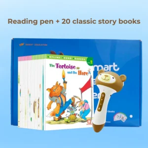 Smart Bear Pen